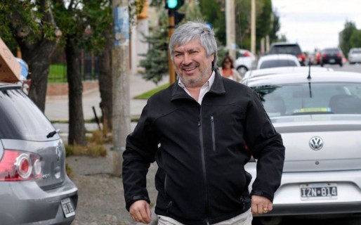 Desapareció un abogado ligado a Báez