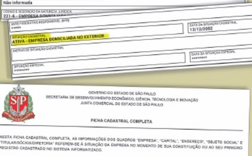 Panama Papers: La firma del clan Macri sigue activa