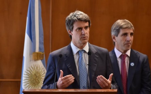 Argentina paga hoy USD 9.500 millones a bonistas y holdouts