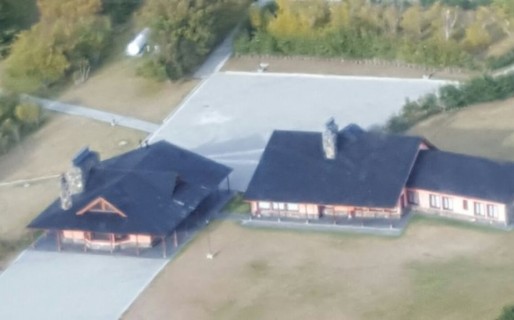 Hallaron más de 150 propiedades a nombre de Lázaro Báez