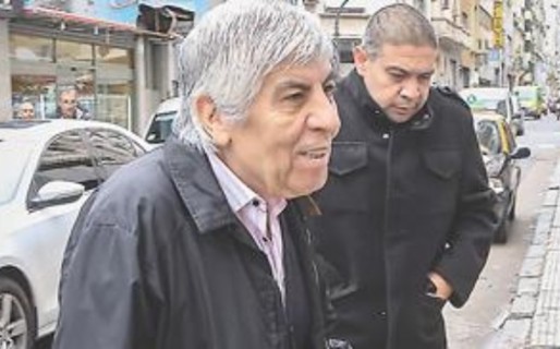 El PJ se suma a la marcha contra los despidos e inflación