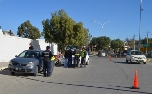 Francavilla: “Logramos reducir la morosidad en el Impuesto Automotor”