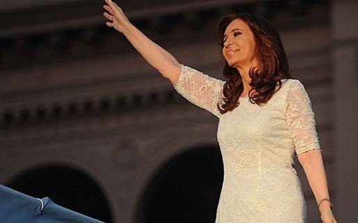 Expectativa por posible discurso de Cristina