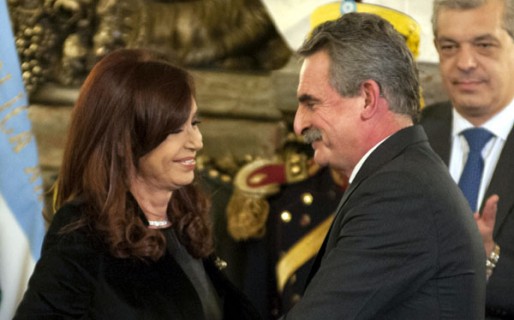 Desde el kirchnerismo denuncian «acoso judicial»