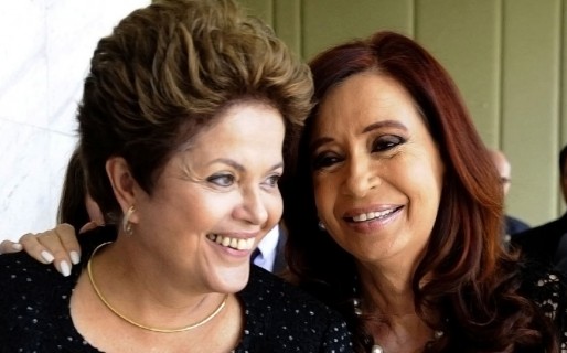 CFK denunció “una embestida contra los gobiernos nacionales y populares”