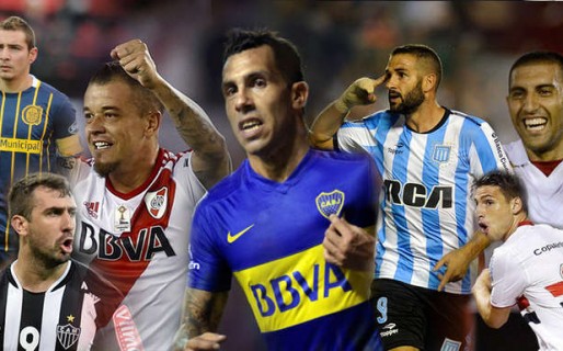 Así quedó la llave de la Libertadores