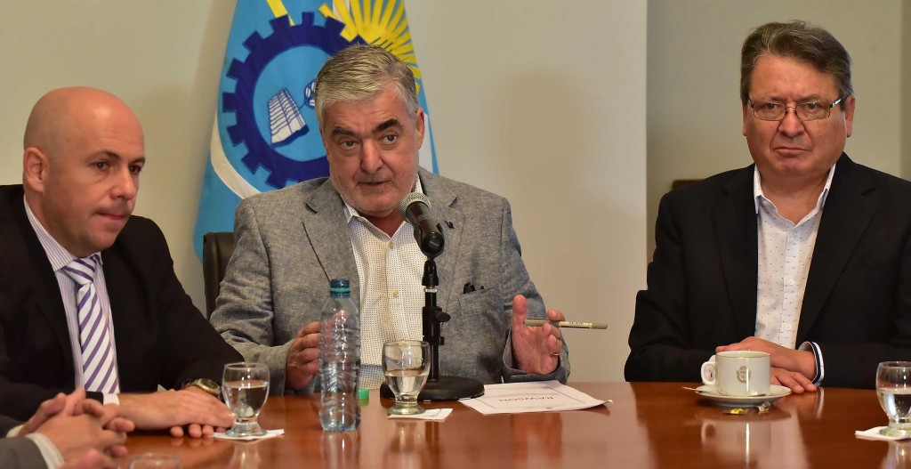 das neves jornadas madryn