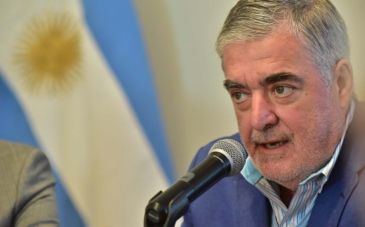 Das Neves culpó al ‘desorden’ recibido por las dificultades con el TEG