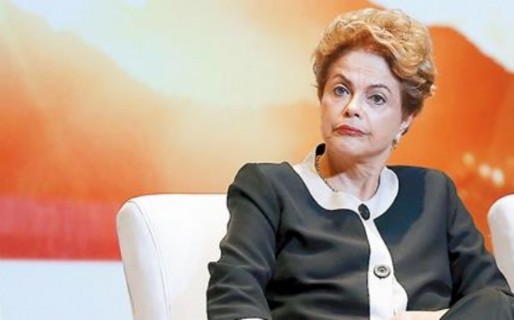 Comenzó la sesión de Diputados que define si Rousseff va a juicio político