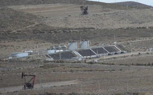 “YPF privilegia su producción olvidando a los trabajadores”