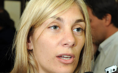 Papaiani justifica la postura de los disidentes del FpV