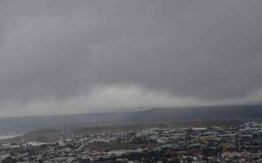 Gran operativo de la Municipalidad para prevenir incidentes por las lluvias