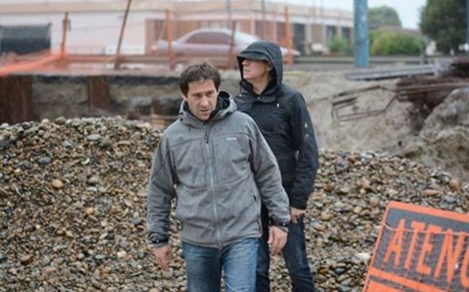 Luque: “Fue fundamental el trabajo y la coordinación con las vecinales”