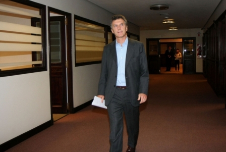 Cuentas Offshore: Macri, un ejemplo de coherencia