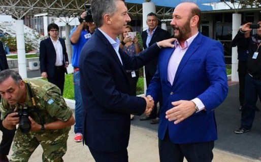 Macri volvió a rechazar la ley antidespidos