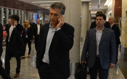 La offshore de Macri que debió haber sido declarada