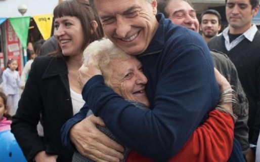 Macri deterioró un 10% el poder adquisitivo de los jubilados