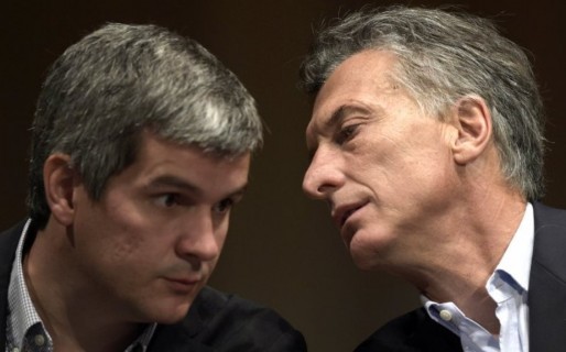 Panamá Papers: Control de daños en el PRO