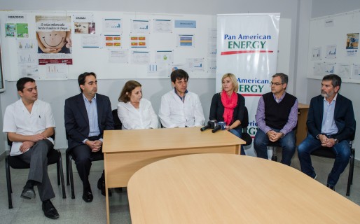 PAE puso en marcha la 13° edición de ‘Creciendo Juntos’