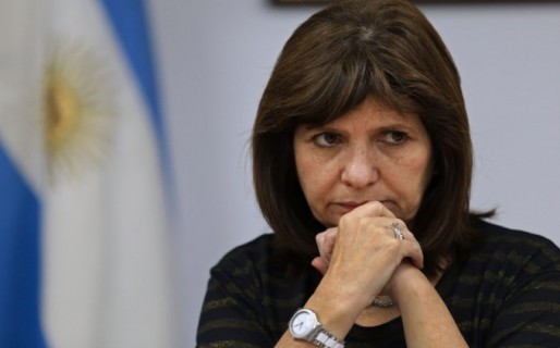 “Al lado del G-20 un Boca – River es algo bastante menor»