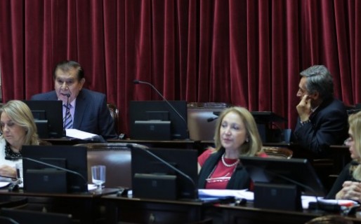 “La Ley de Emergencia Ocupacional llama al gobierno a reconocer problemas”