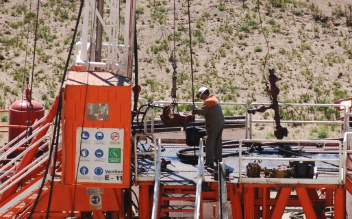 Proveedores petroleros buscan llegar a nuevos mercados en Sudamérica