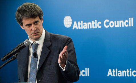 Los buitres, al acecho