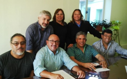 SEROS va a elecciones el próximo miércoles