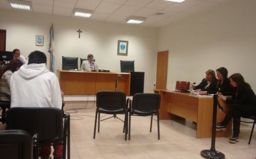 Ocho internos gozarán de prisión domiciliaria por falta de gas en la Alcaidía