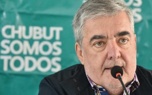 “Chubut Somos Todos vino para quedarse”