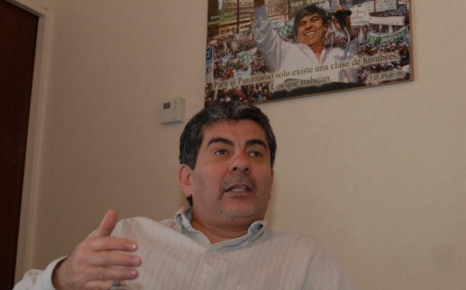 “Tendremos que salir a la calle a torcerle el brazo al Gobierno nacional”