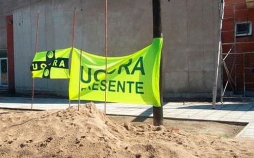 UOCRA acordó un aumento del 22% por seis meses