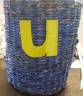 Urbana presenta el Taller de Cestería China