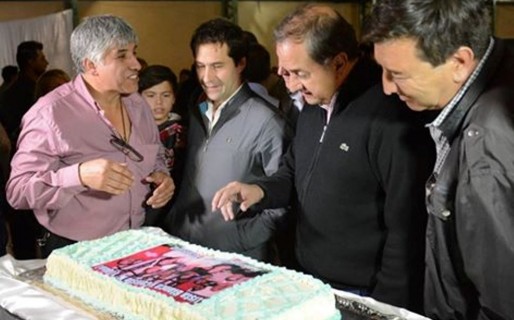 Linares: «Se va notar un cambio profundo en cada barrio»