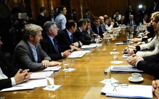 Anunciaron las medidas para moderar el impacto de la suba del gas