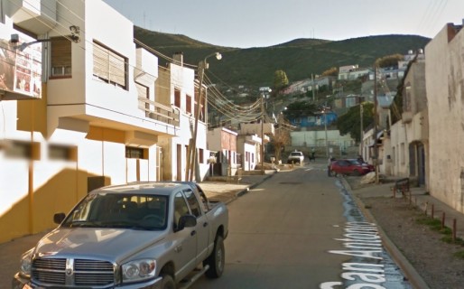 Robos callejeros y domiciliarios en el inicio del fin de semana