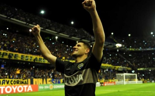 Boca se repuso a las adversidades y está en semifinales