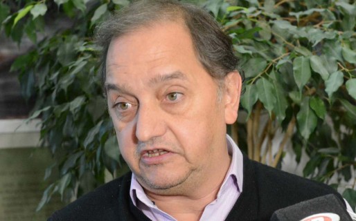 “No es la protesta de un sector sino el reclamo de toda una ciudadanía”