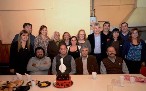 “Comodoro ha tenido un gran crecimiento en todos los aspectos”