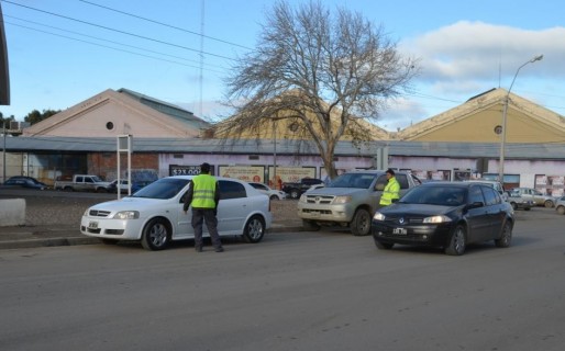 Se redujo la morosidad en el pago del Impuesto Automotor