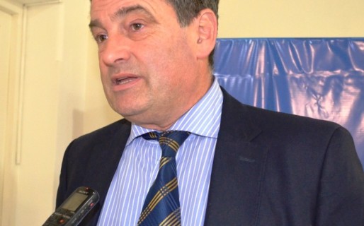 Tarifazo del gas: El municipio también interpuso un amparo