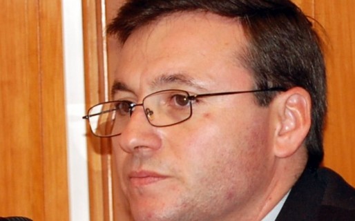 Dos detenidos por intento de robo en el Isidro Quiroga