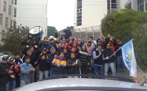 PAE se hará cargo de los sueldos de operarios