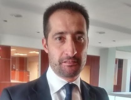 Conde: “Daroca no da el perfil para la Defensoría”