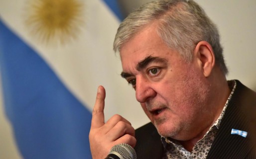 Das Neves reconoció que Aranguren desconoce la realidad de la Patagonia