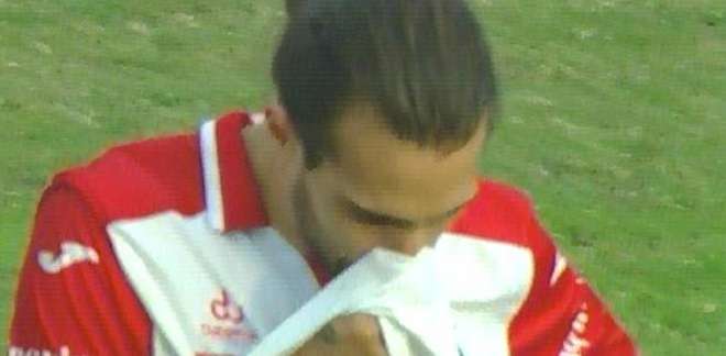 Descendió Argentinos