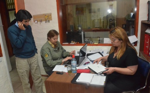 Magno y Goodman, de nuevo frente a frente como en 2013