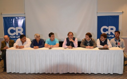 “No vamos a permitir que sigan bajando equipos”