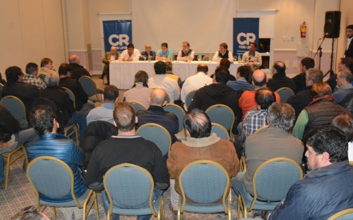 Linares impulsa un gran acuerdo en defensa de los intereses de la Cuenca