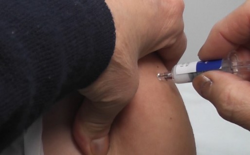 Comienza la vacunación contra el meningococo